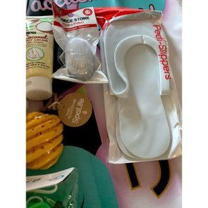 Foot Spa Kit